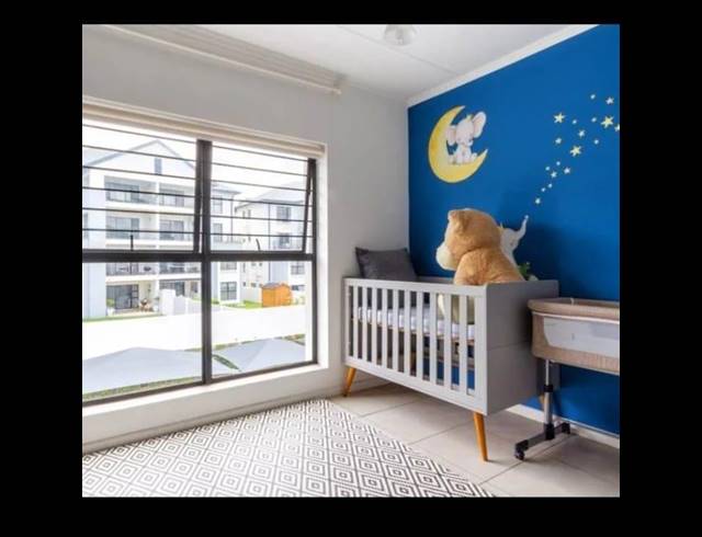 2 BEDROOM APARTMENT FOR SALE IN PETERVALE